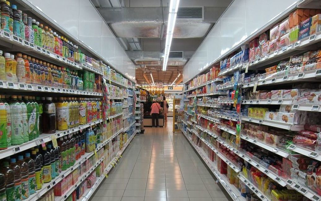 В Україні знову здорожчають продукти: коли та наскільки