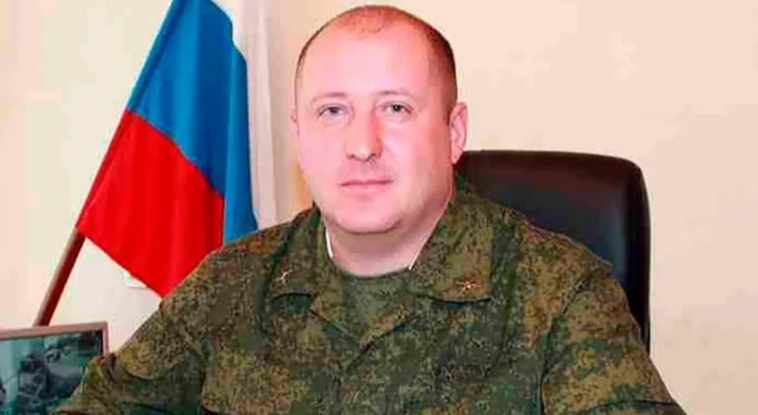 За невдачі на фронті: в росії звільнили командувача військ Харківського напрямку