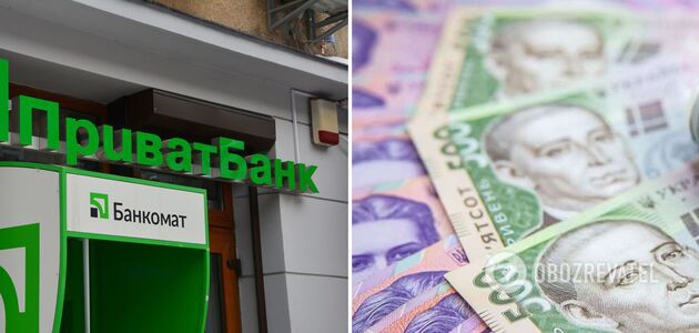 ПриватБанк збільшив комісію за переказ грошей на закордонні картки