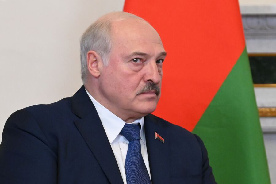 Лукашенко підпорядкував КДБ Білорусі винятково собі