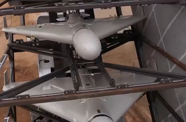 Росія атакувала Вінниччину двома дронами-камікадзе: ППО впоралась