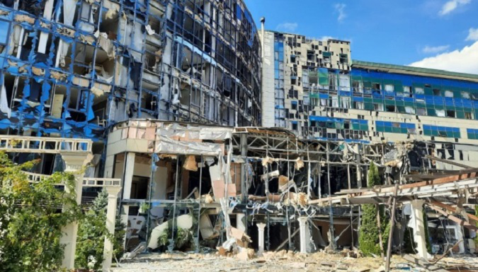 Збитки інфраструктурі від війни в Україні перевищили $127 мільярдів, – аналіз KSE