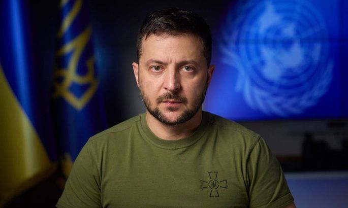 Зеленський: Україна ламає так звану другу армію світу