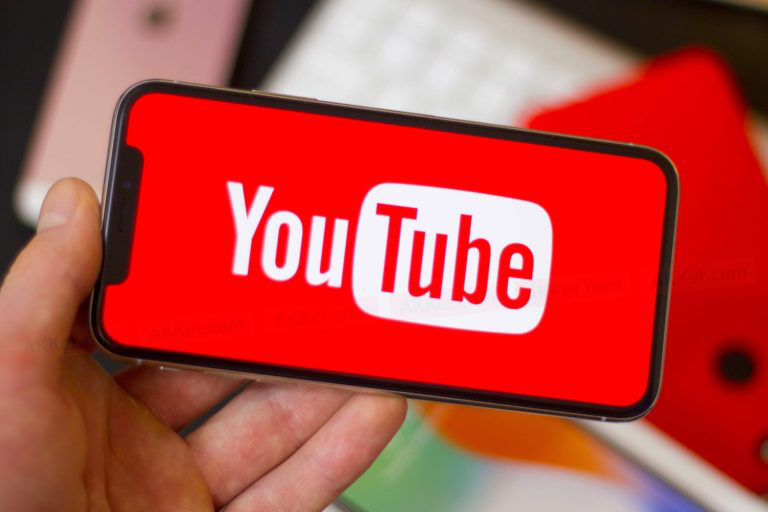 YouTube буде сертифікувати канали про здоров'я