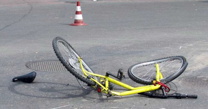 У Луцькому районі 16-річий мотоцикліст збив на смерть 58-річного велосипедиста (відео)