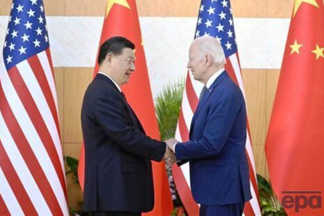 Китай і США пішли на зближення: Сі Цзіньпін виступив із заявами