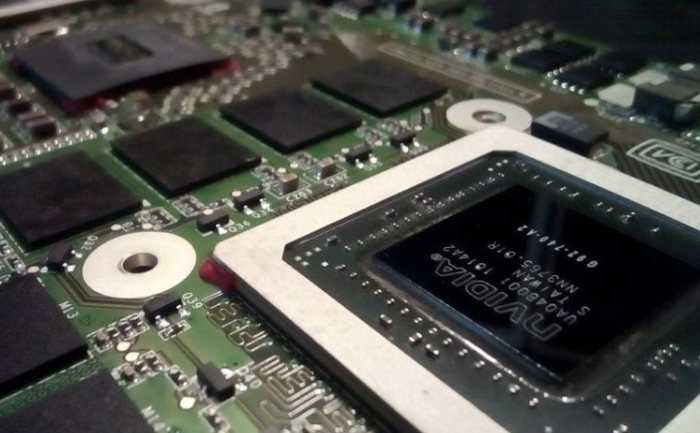 Nvidia і Microsoft створять великомасштабний комп’ютер зі штучним інтелектом