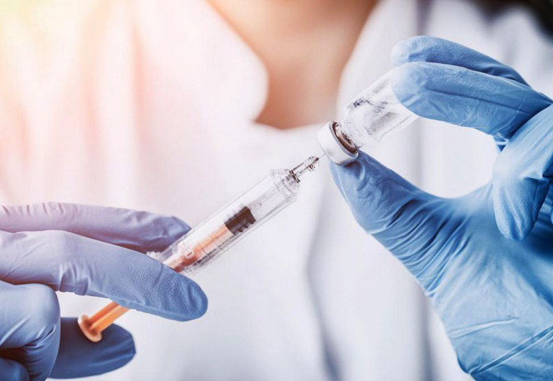 Вакцинація проти грипу: скільки доз отримала Волинь і хто може щепитися