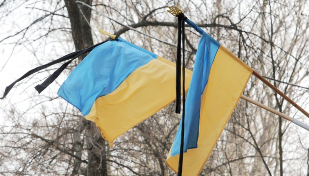 У Нововолинську оголосили день жалоби 20 листопада