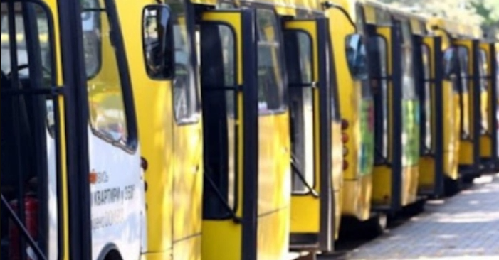 Без тролейбусів: чи впораються з пасажиропотоком у Луцьку лише автобуси