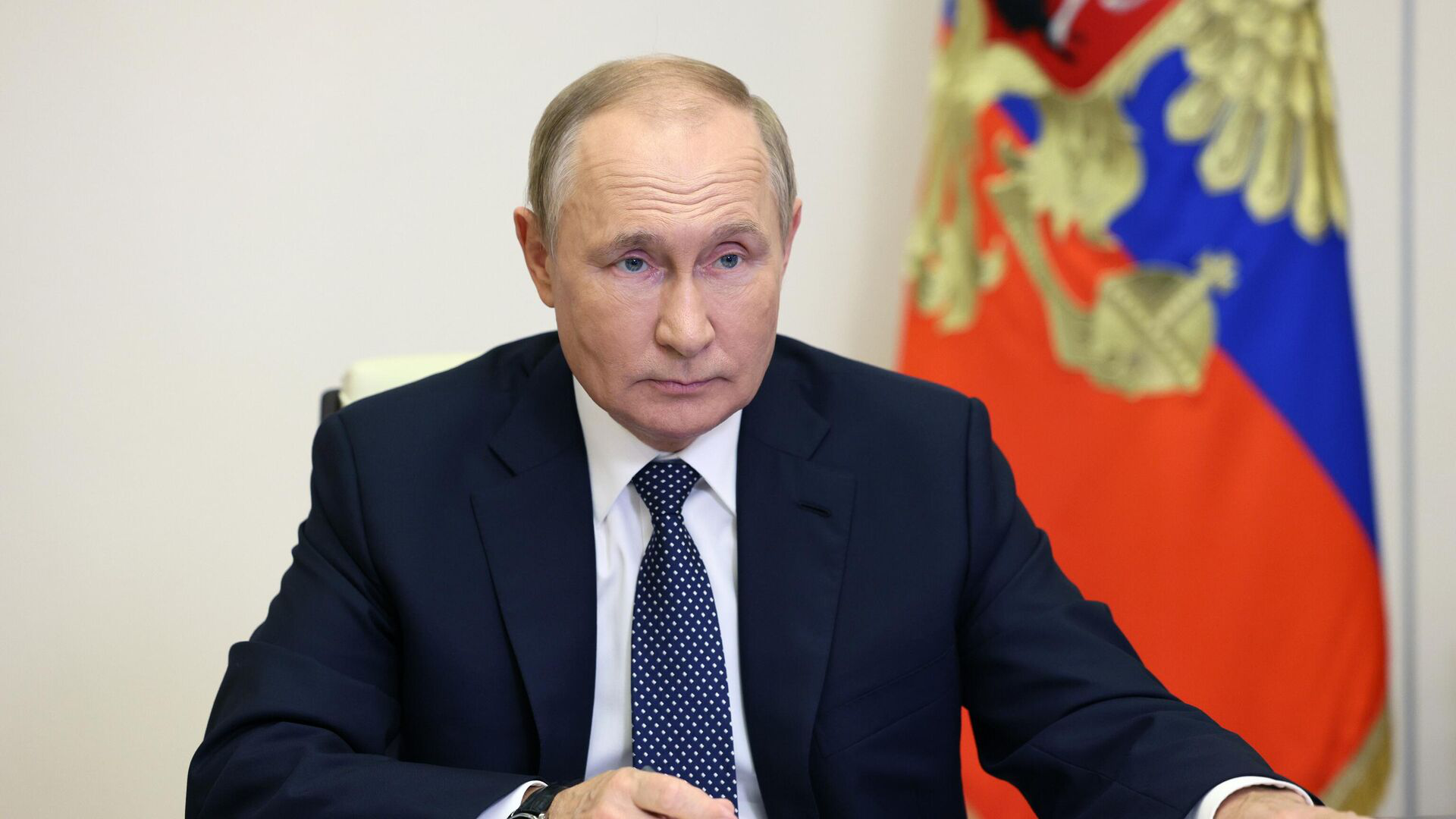 Путін готував вторгнення у ще одну країну, але раптово передумав – Newsweek