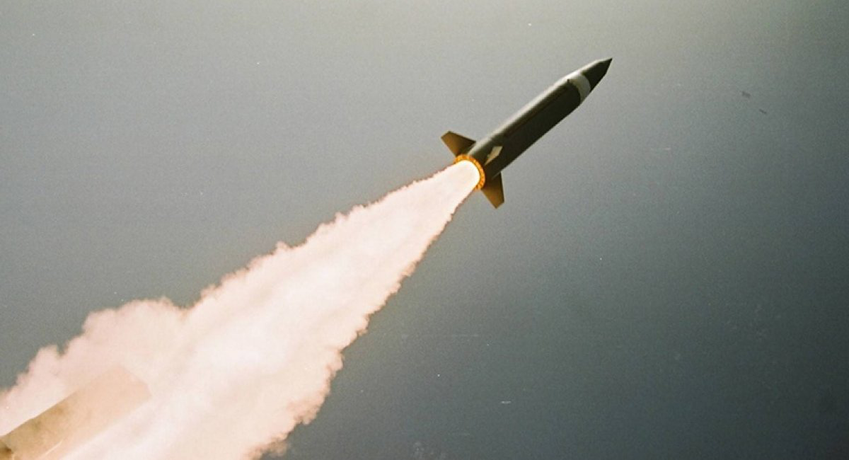 В росіян закінчуються запаси високоточних ракет, – ГУР