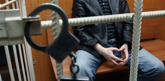 Росіянина, який пограбував безпорадну 89-річну волинянку, посадили на 7,5 років