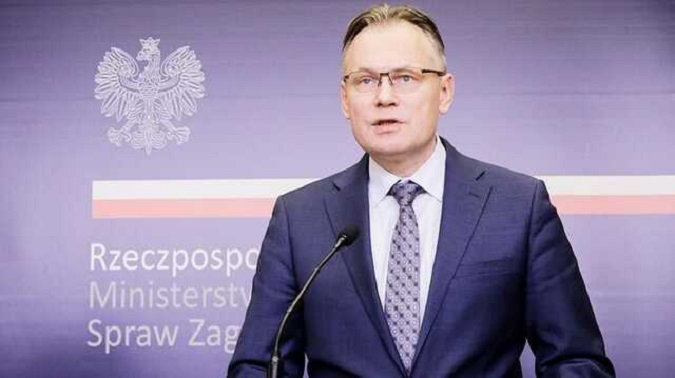 Польща попросить США «вибити» репарації з Німеччини за Другу світову