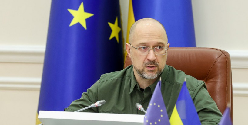 Уряд сподівається на вступ України в ЄС «менш ніж за два роки»
