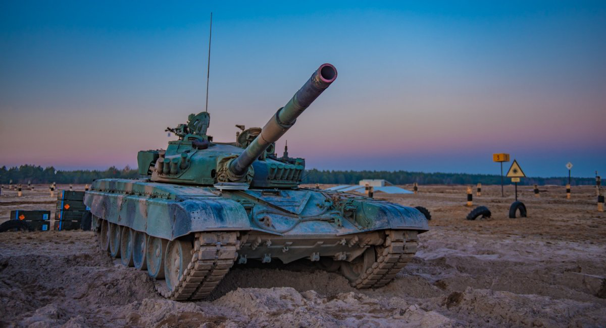 Польща вже передала Україні понад 260 танків