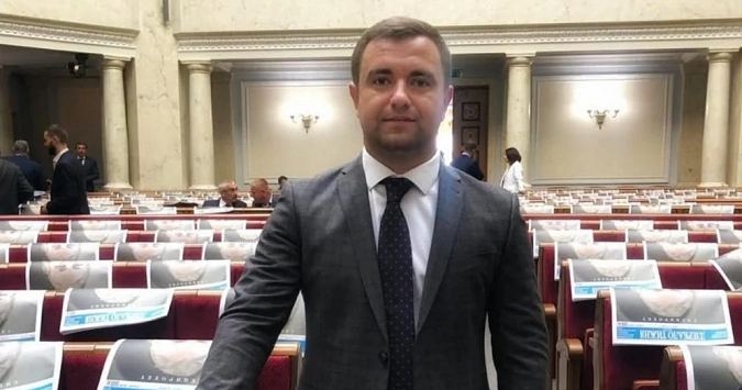 Нардепа-зрадника Ковальова, вбитого на Херсонщині, позбавили депутатського мандату