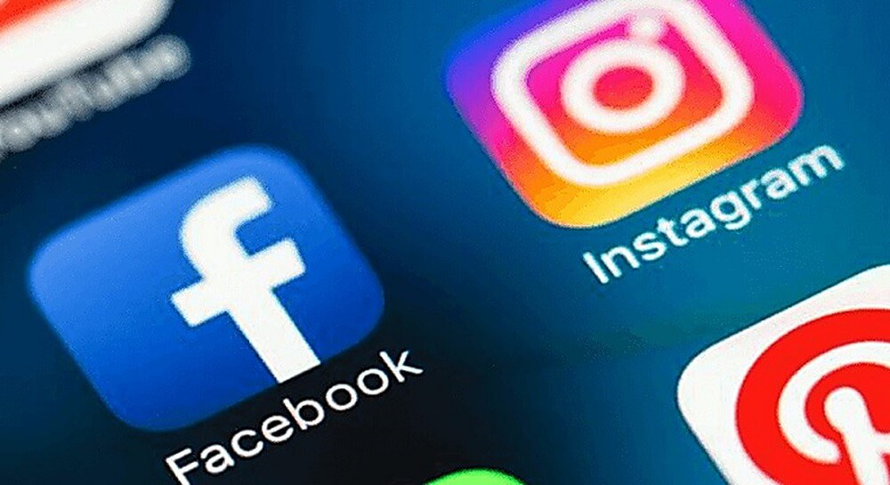 Facebook та Instagram можуть скасувати заборону на фото топлес