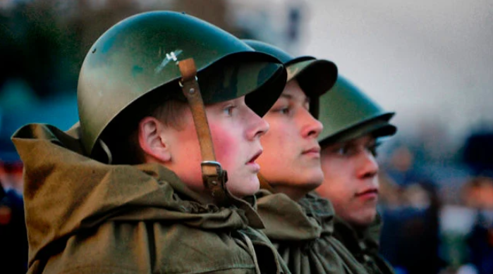 Росії буде важко збільшити чисельність армії до 1,5 мільйона, – британська розвідка
