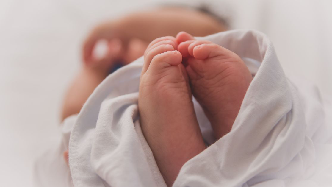 В Нововолинську за добу народилось шестеро немовлят