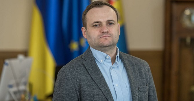 Зеленський призначив Олексія Кулебу заступником голови ОП