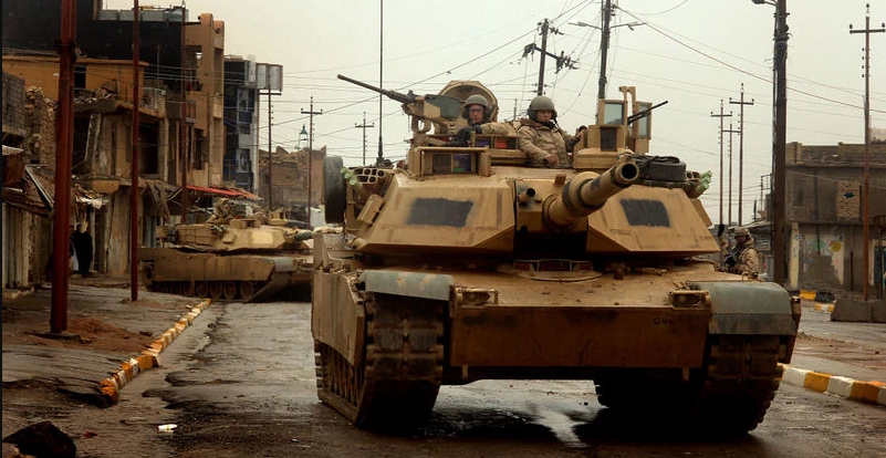 Україна отримає сучасну модифікацію танків Abrams «протягом місяців», – Пентагон