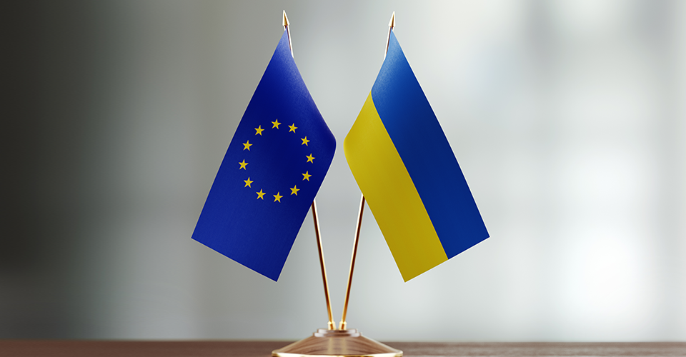 Україна планує вступити до ЄС протягом двох років, – Шмигаль