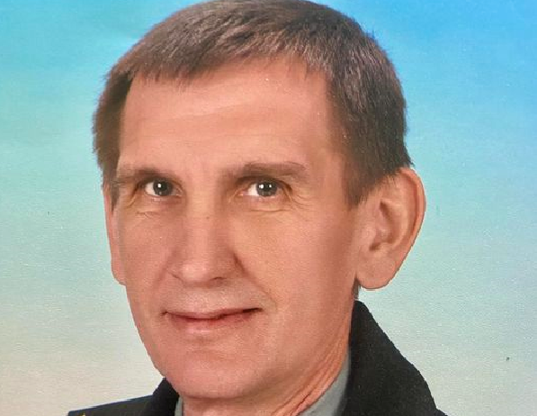 Помер офіцер-вихователь Волинського обласного ліцею з посиленою військовою підготовкою