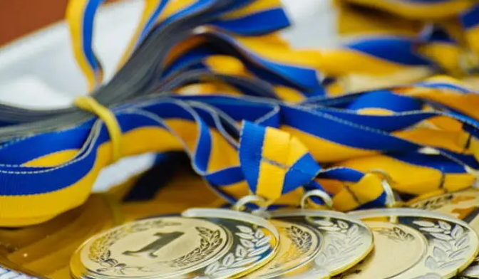 У Луцьку майже пів сотні кращих спортсменів отримуватимуть стипендії