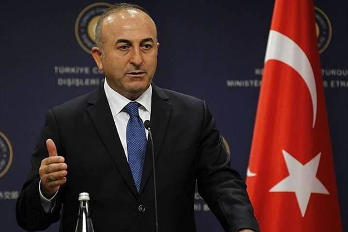 Анкара не приєднається до санкцій проти РФ, – МЗС Туреччини