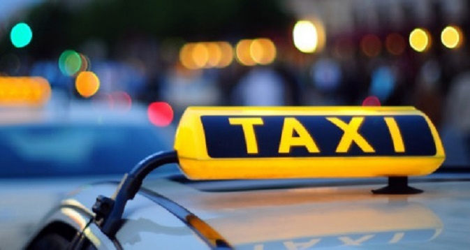 Як війна вплинула на роботу служб таксі в Луцьку