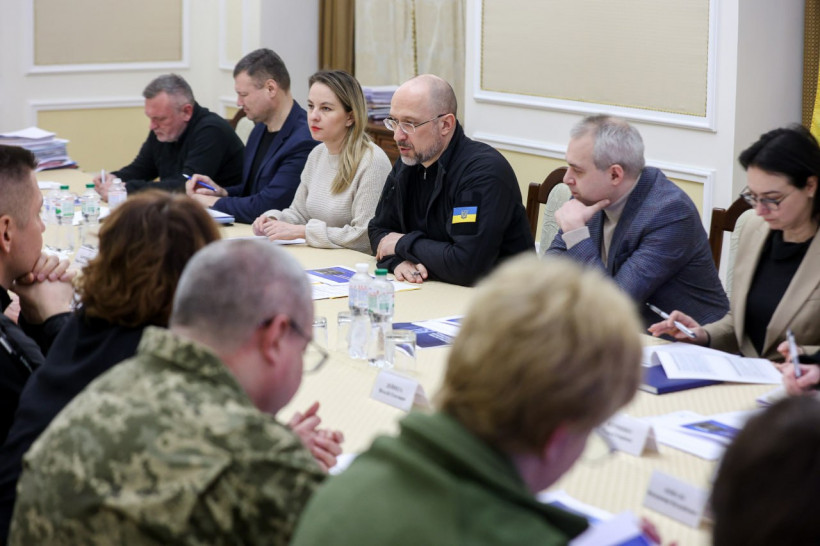 В Україні хочуть діджиталізувати проходження військово-лікарської комісії