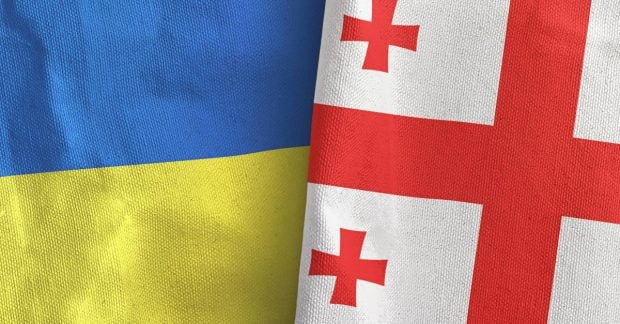 Уряд Грузії продовжив безвіз для українців