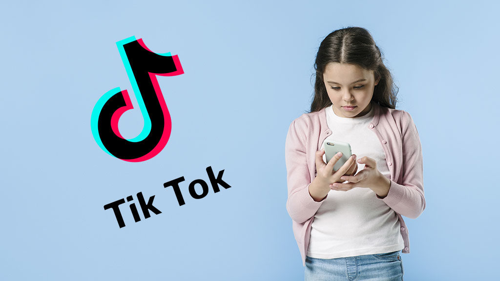 TikTok запровадив щоденні ліміти використання для неповнолітніх
