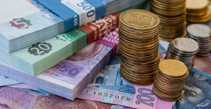 У лютому Волинська митниця сплатила до бюджету понад 2,5 млрд грн