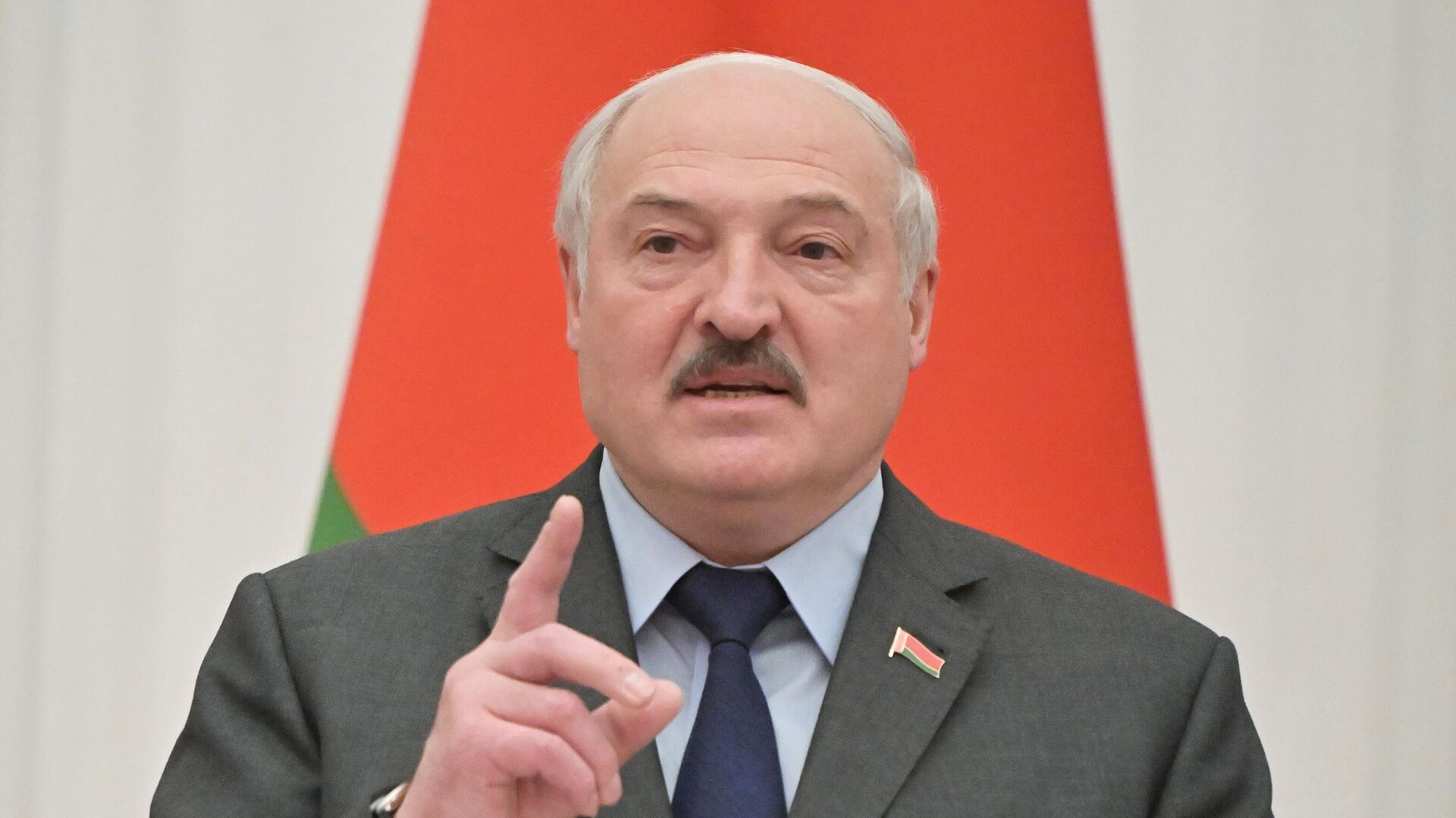 Лукашенко запровадив смертну кару за держзраду