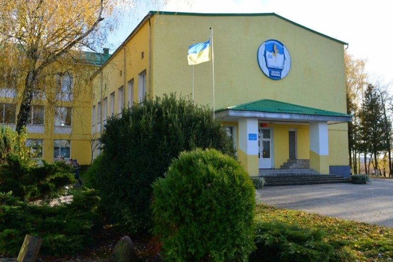 У Володимирі реорганізують ліцей «Центр освіти»