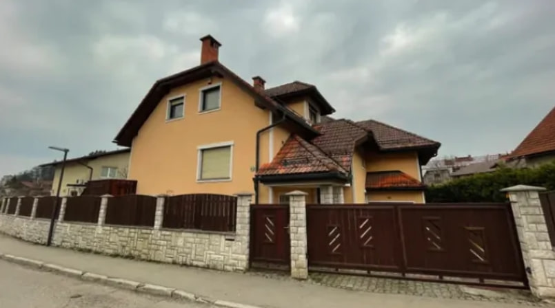 У Словенії викрили російських шпигунів: ними виявилося подружжя з двома дітьми