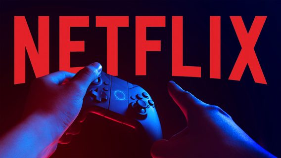Netflix може розширити сервіс ігор на телевізори