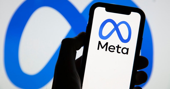 Meta планує представити ШІ-інструмент для створення реклами