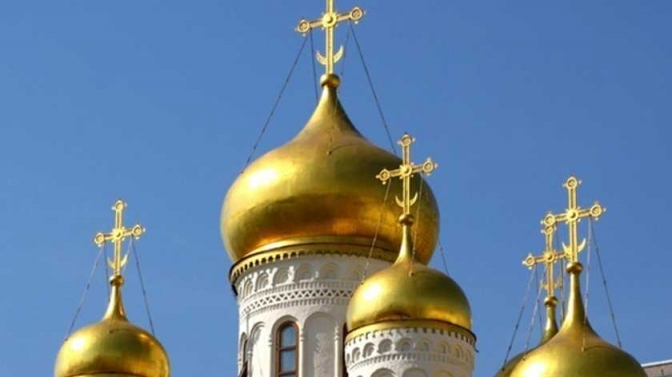 У Луцьку хочуть розірвати всі договори з московською церквою