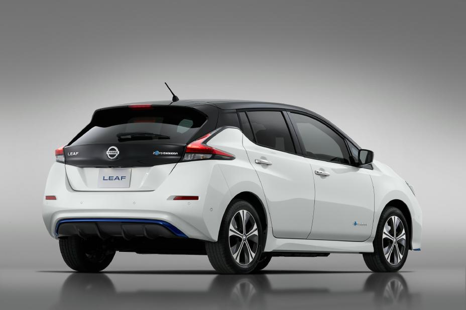 Nissan планує електрифікувати 80% моделей авто до 2030 року