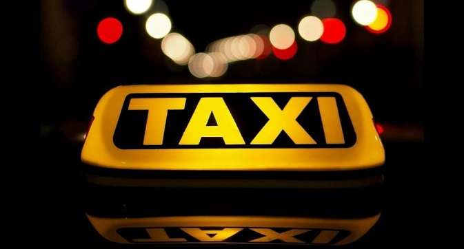Порушник комендантської години: у Луцьку оштрафували «таксиста»
