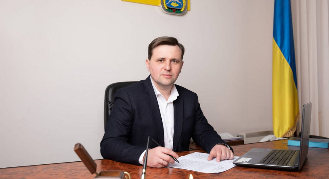 Волинські депутати ініціюють сесію облради через втечу голови райради Олександра Омельчука