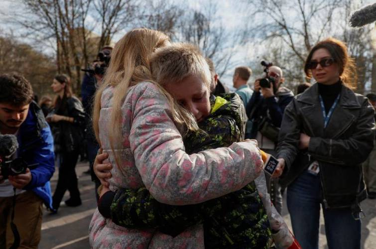 Лукашенко сприяв особисто: Україна розслідує причетність Білорусі до депортації дітей