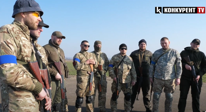 Реабілітація військових: як над цим працюють у Луцьку (відео)