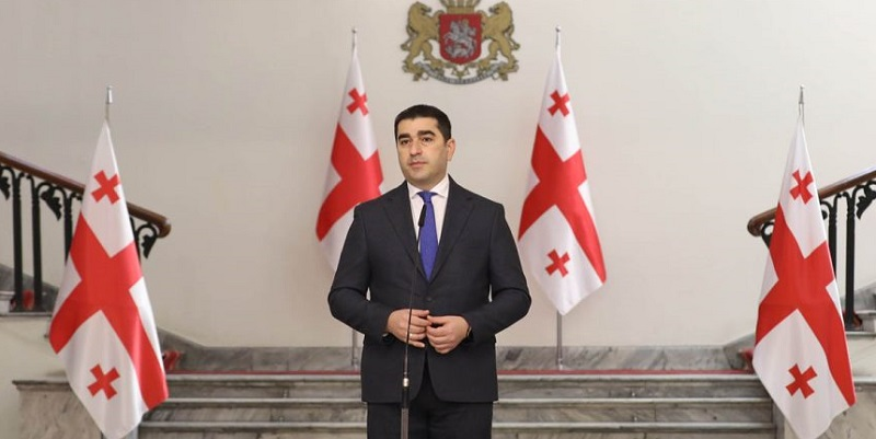 Влада Грузії пояснила зближення з РФ «стратегічною політикою терпіння»