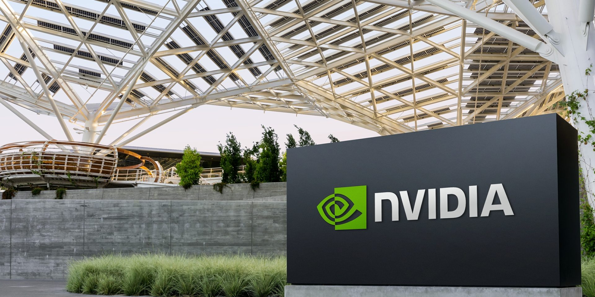 Nvidia будує суперкомп'ютер через високий попит на штучний інтелект