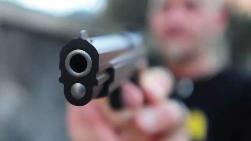 Погрожували пістолетом: у Луцькому районі троє розбійників пограбували жінку