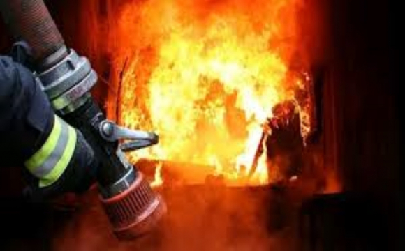 Гучний вибух у Луцьку: на Теремнівській підірвався газовий балон (відео, оновлено)